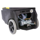 Tornado Touchless Restroom Cleaner - Close-up Back