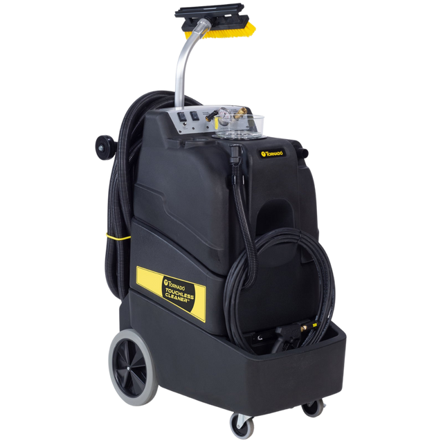 Tornado Touchless Restroom Cleaner - Main