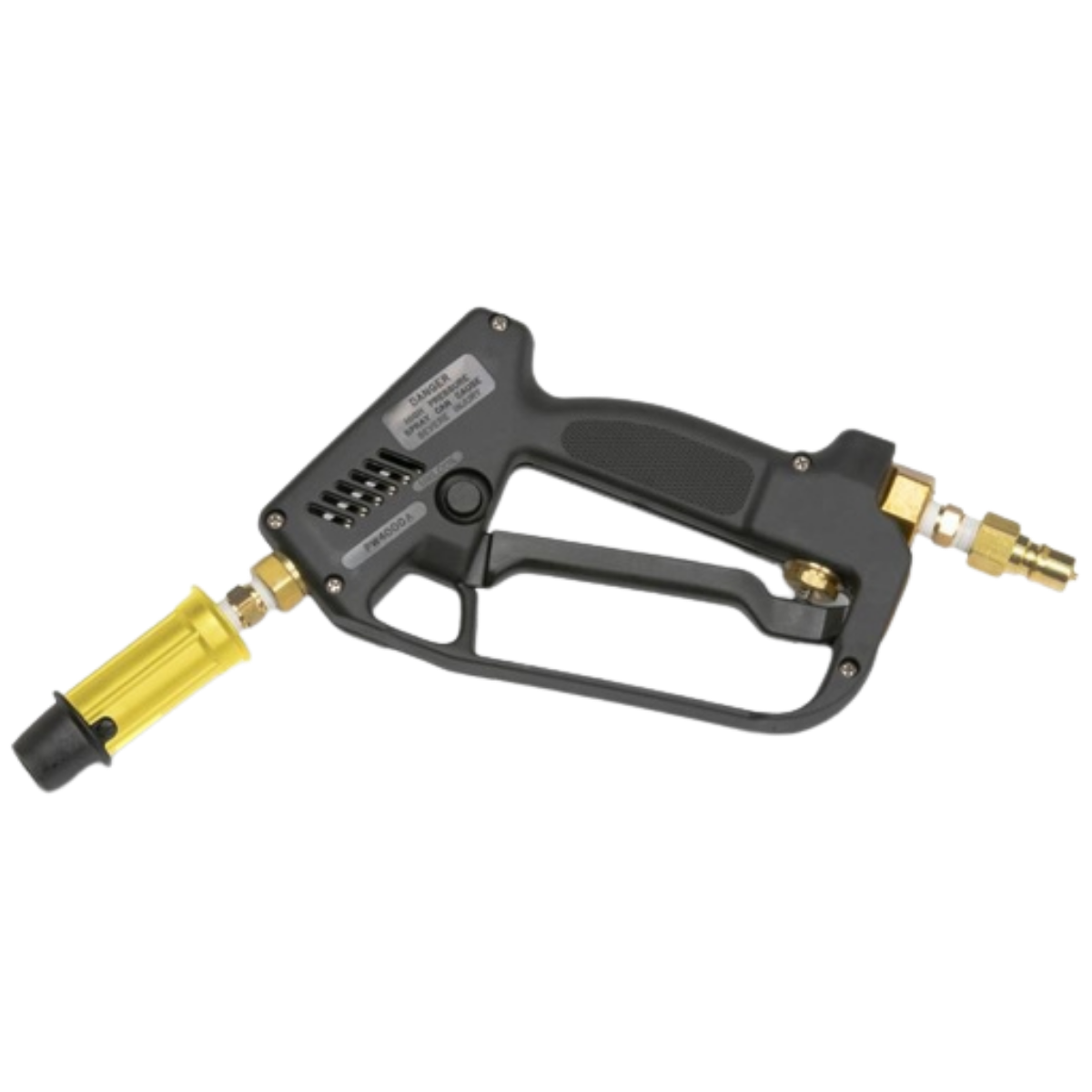 Tornado Touchless Restroom Cleaner - Spray Gun