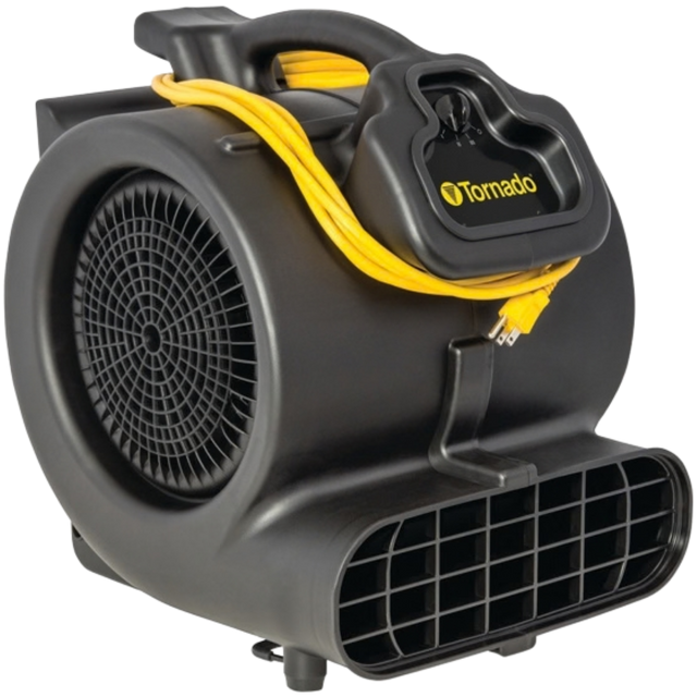 Tornado Windshear 3200 Floor Dryer - Main