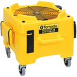 Tornado Windshear Downdraft Axial Air Mover - Main