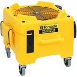 Tornado Windshear Downdraft Axial Air Mover - Main