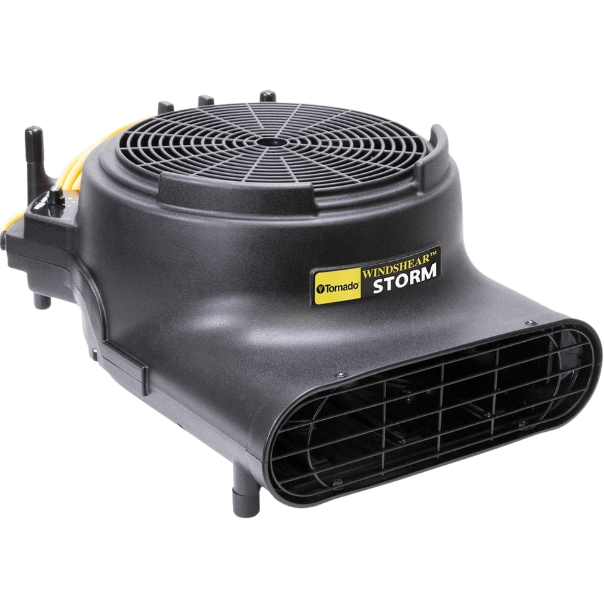 Tornado Windshear Storm Floor Dryer - Main