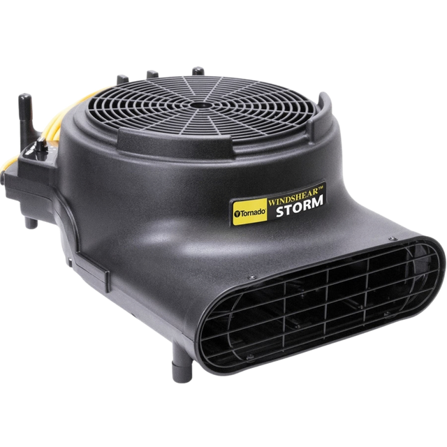 Tornado Windshear Storm Floor Dryer - Main