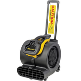 Tornado Windshear 3200 Safety Floor Dryer - Main