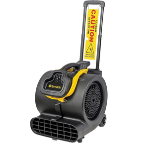 Tornado Windshear 3200 Safety Floor Dryer - Main