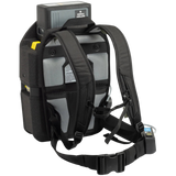 Tornado Zephyr Battery-Operated Backpack Industrial Vacuum - Backpack