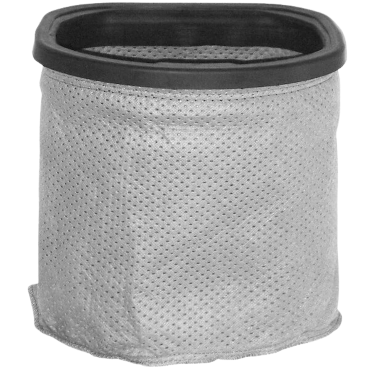Tornado 6 Quart Cloth Shake Out Bag for Aircomfort Backpack Vacuum - Main