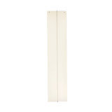 Toyotomi 28-inch Extension Window Panel