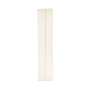 Toyotomi 28-inch Extension Window Panel