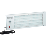 TPI Under-Desk Radiant Heater