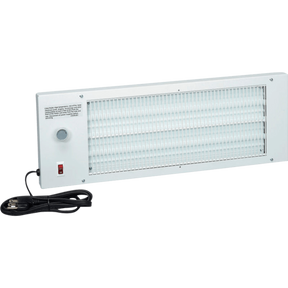 TPI Under-Desk Radiant Heater