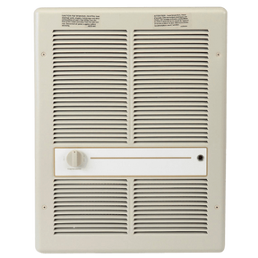 TPI 208V Fan Forced Wall Heater