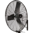 TPI CACU 3-Speed 1/4 HP Fixed Commercial Fan - 30-in Wall Mount - Main