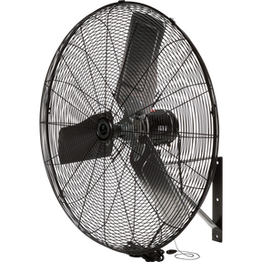 TPI CACU 3-Speed 1/4 HP Fixed Commercial Fan - 30-in Wall Mount - Main