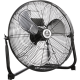 TPI CF 3-Speed 1/5 HP Commercial Floor Fan - Main