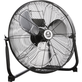TPI CF 3-Speed 1/5 HP Commercial Floor Fan - Main