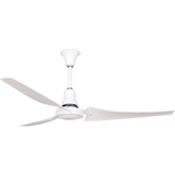 TPI 60-In. High Efficiency Industrial Outdoor Ceiling Fan - Main