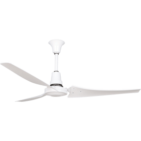 TPI 60-In. High Efficiency Industrial Outdoor Ceiling Fan - Main