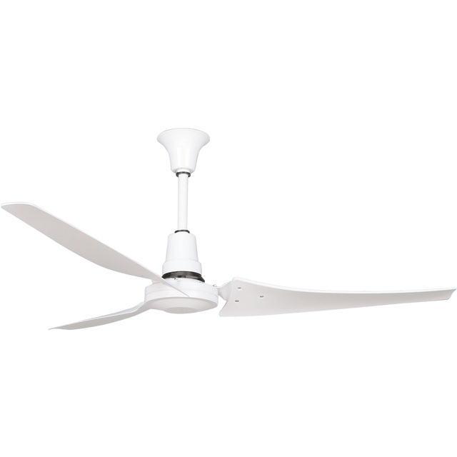 TPI 60-In. High Efficiency Industrial Outdoor Ceiling Fan - Main