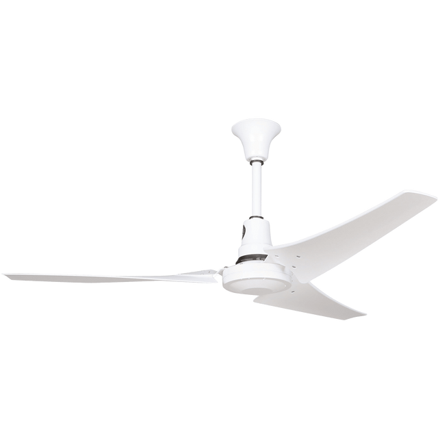 TPI E-CF High Efficiency Industrial Ceiling Fan - Main