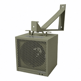 TPI 400W Fan Forced Portable Heater