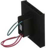 TPI Solid State 10A Variable Speed Controller for 1 to 10 E Series Fans - Back