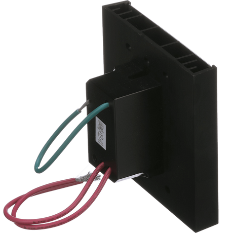 TPI Solid State 10A Variable Speed Controller for 1 to 10 E Series Fans - Back
