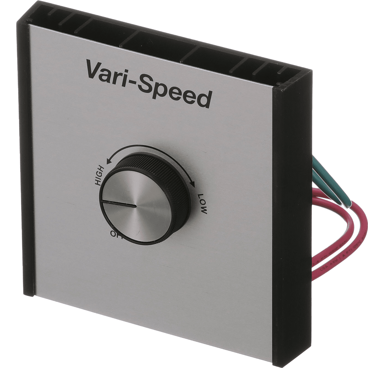 TPI Solid State 10A Variable Speed Controller for 1 to 10 E Series Fans - Main