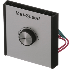 TPI Solid State 10A Variable Speed Controller for 1 to 10 E Series Fans - Main