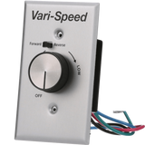 TPI Solid State 5A Variable Speed Controller for 1 to 5 E Series Fans - Main