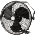 TPI U-TEHD 3-Speed Outdoor Rated Industrial Yoke Mount Fan - U18TEHD - Main