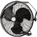TPI U-TEHD 3-Speed Outdoor Rated Industrial Yoke Mount Fan - U18TEHD - Main