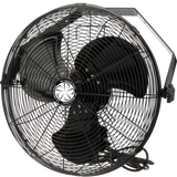 TPI U-TEHD 3-Speed Outdoor Rated Industrial Yoke Mount Fan - U18TEHD - Main