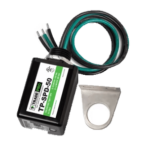TradePro RSH-50 Surge Protector for Single-Phase Mini Split Systems