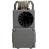 Triangle Engineering Single Phase Motor Thermostat