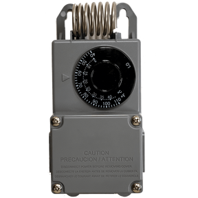 Triangle Engineering Single Phase Motor Thermostat