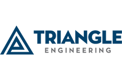 Triangle Engineering Logo