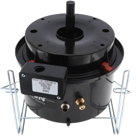 TRION ComfortBreeze Atomizing Humidifier - Bottom