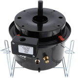 TRION ComfortBreeze Atomizing Humidifier - Bottom