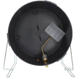 TRION ComfortBreeze Atomizing Humidifier - Inside