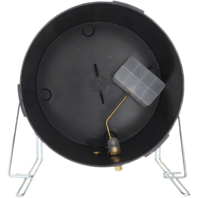 TRION ComfortBreeze Atomizing Humidifier - Inside