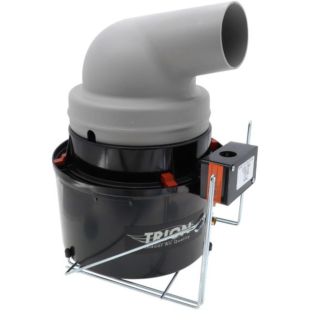 TRION ComfortBreeze Atomizing Humidifier - Main