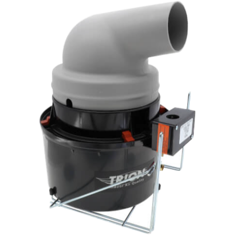 TRION ComfortBreeze Atomizing Humidifier - Main