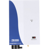 TRION ComfortSteam CFS Whole House Electronic Steam Humidifier - Front