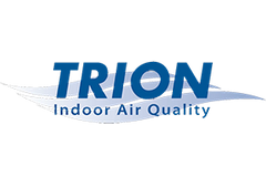 TRION Logo