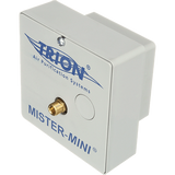 TRION Mister Mini Duct-Mounted Atomizing Humidifier - Angle