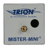 TRION Mister Mini Duct-Mounted Atomizing Humidifier - Front