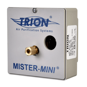 TRION Mister Mini Duct-Mounted Atomizing Humidifier - Main
