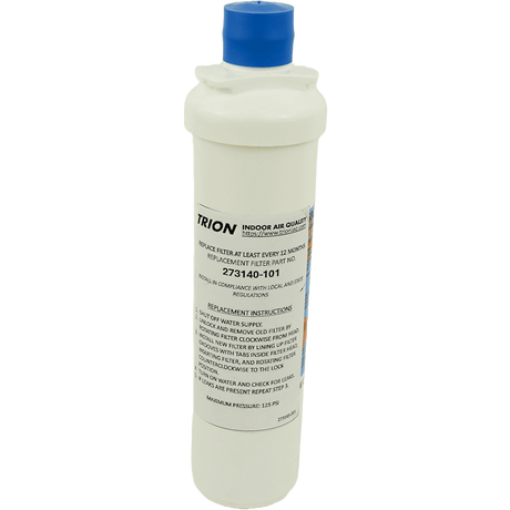 TRION Mister Mini Humidifier Replacement Water Filter - Main